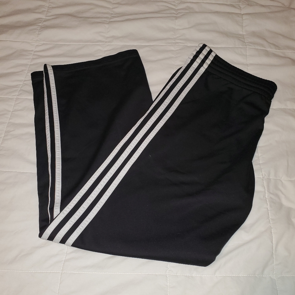 Adidas men's sweat pants